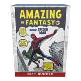 Magic the Gathering: Marvel's Spider-Man - Gift Bundle